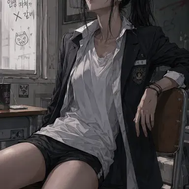 Profile image of 서윤