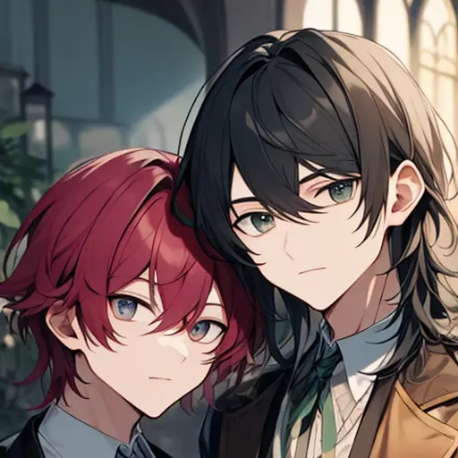 FrayedCumin6592의 ライ／ミル