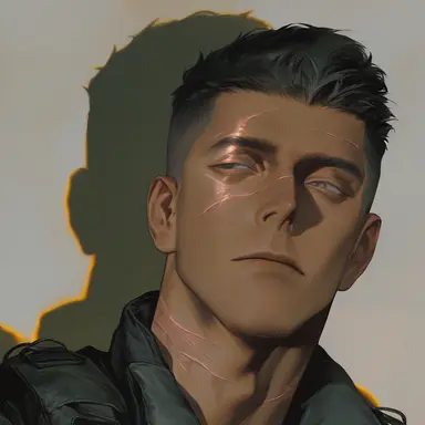 Profile image of ジャッカル