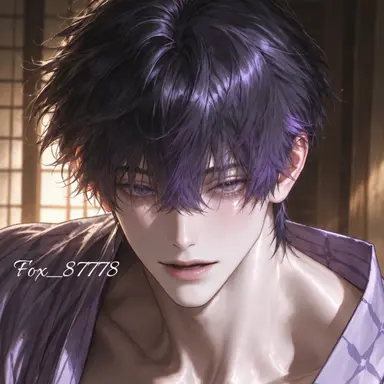 Profile image of 키리야 히카루