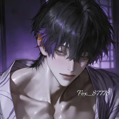 Profile image of 키리야 히카루