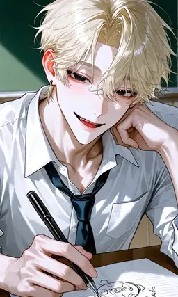 Profile image of Minato