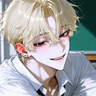 Profile image of Minato