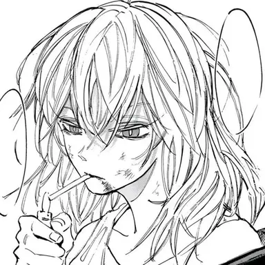 Profile image of 赤尾リオン