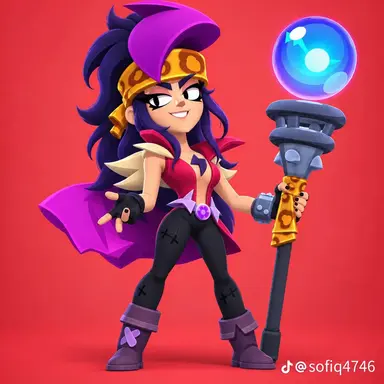 Profile image of 지기
