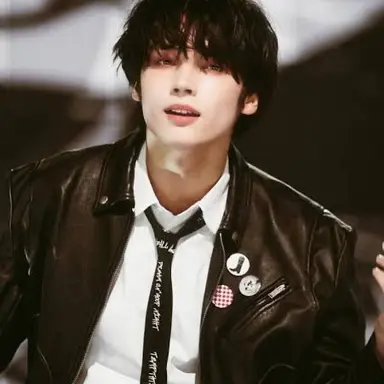 Profile image of Huening Kai