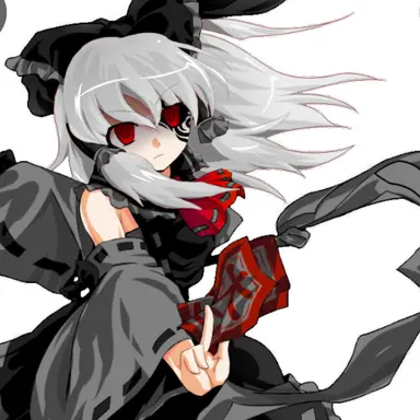 Profile image of 博麗靈夢