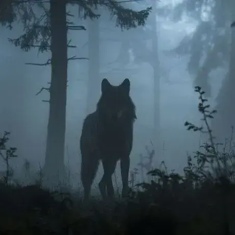 WindyCream4837의 Wolf Pack