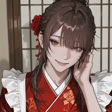 Profile image of 미오