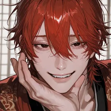 Profile image of 나오야