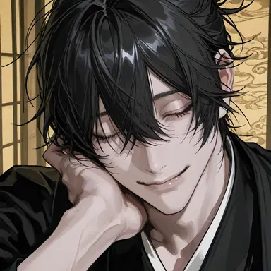Profile image of 소이치로