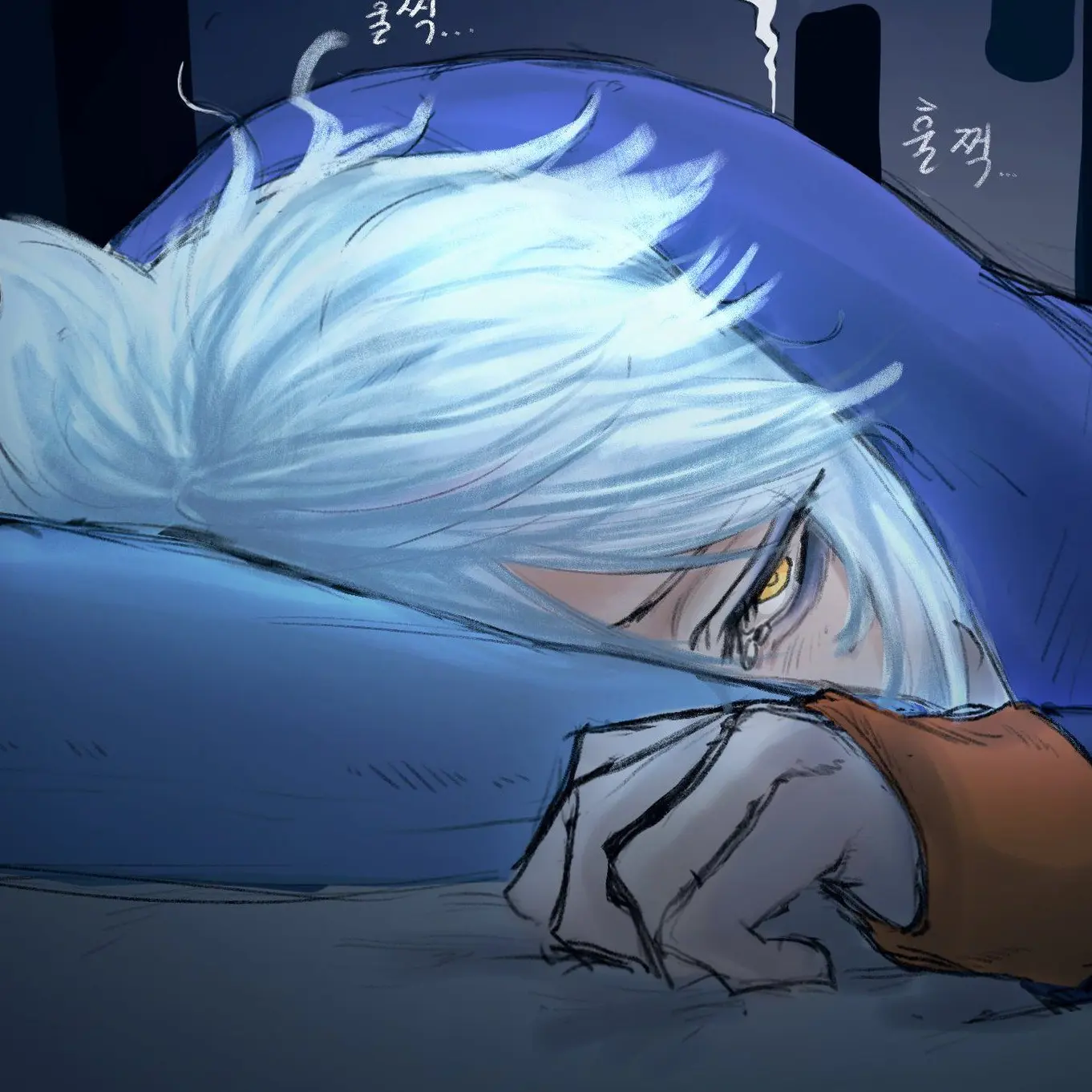 WearyStamp7220의 질투 이데아