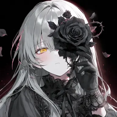 Profile image of ロゼリア