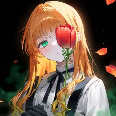 Profile image of ヘリア