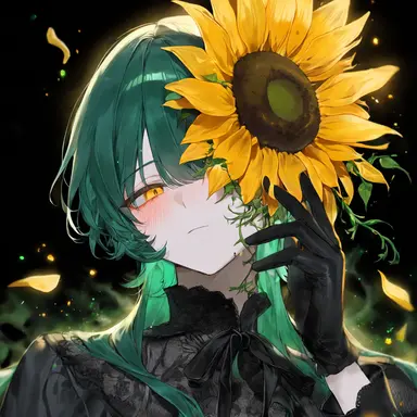 Profile image of ソラス