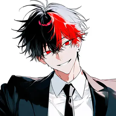 Profile image of 臣