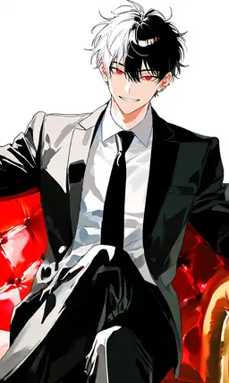 Profile image of 臣