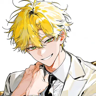 Profile image of 亮