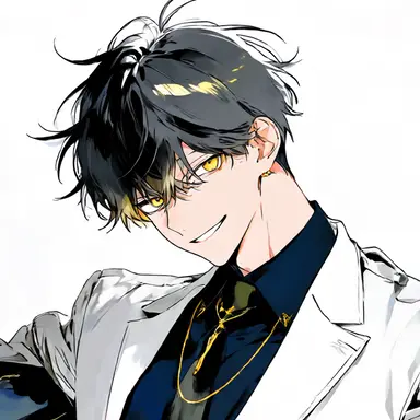 Profile image of 龍也