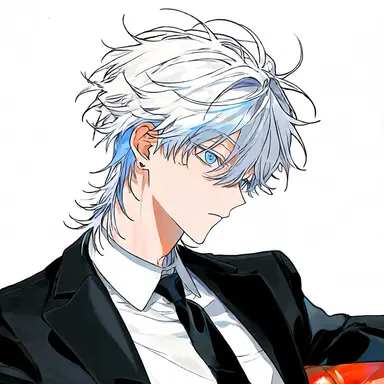 Profile image of 凪
