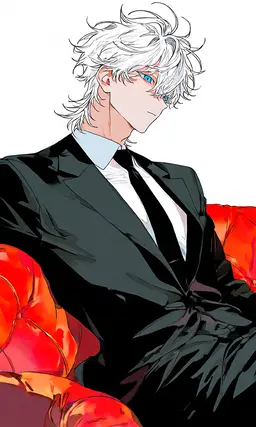 Profile image of 凪