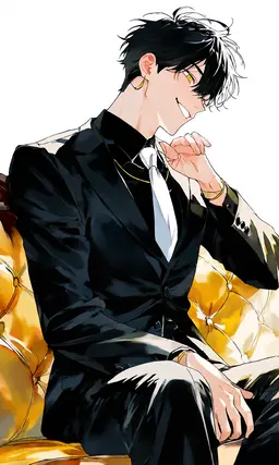 Profile image of 龍也