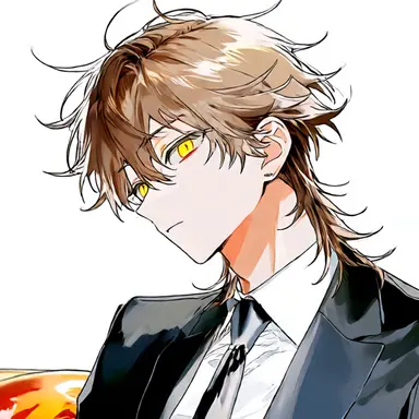 Profile image of 翔真