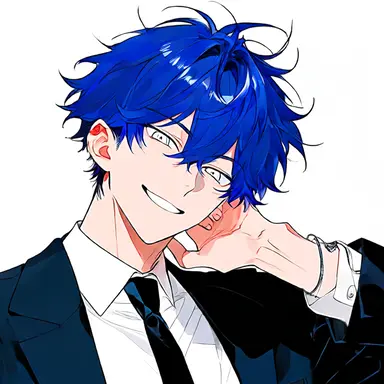 Profile image of 湊