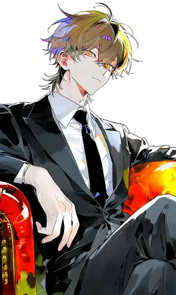 Profile image of 翔真