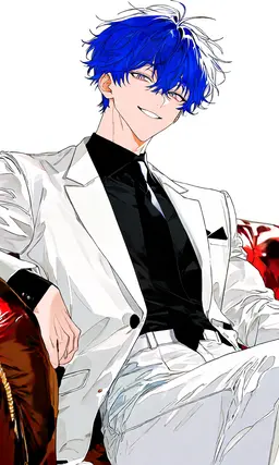 Profile image of 湊