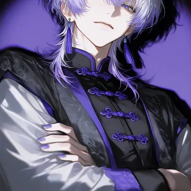 Profile image of Minsha