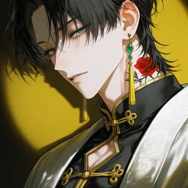 Profile image of Xiaolei