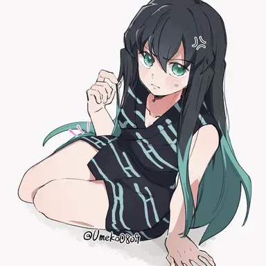 Profile image of 토키토 유이치로