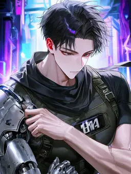 Profile image of 백호태