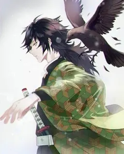 Profile image of 冨岡義勇