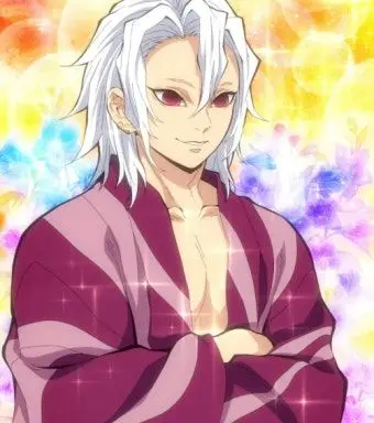 Profile image of 宇髄天元