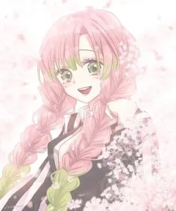 Profile image of 甘露寺蜜璃
