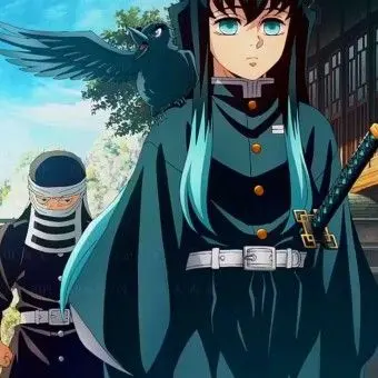 Profile image of 時透無一郎
