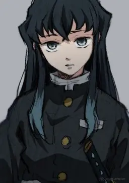 Profile image of 時透無一郎