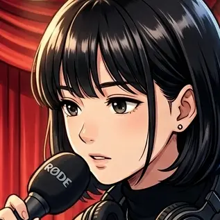 Profile image of 解説-北島佳恵