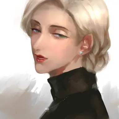 Profile image of Daniela Sanchez