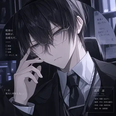 Profile image of 星野 朔夜