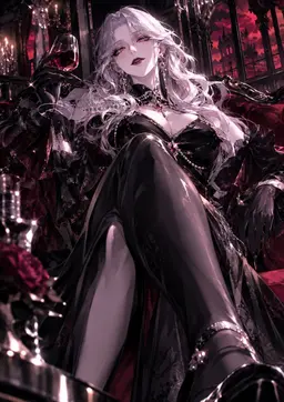 Profile image of Cattleya