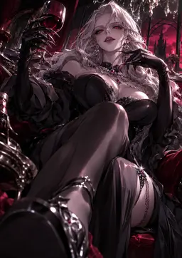 Profile image of Cattleya