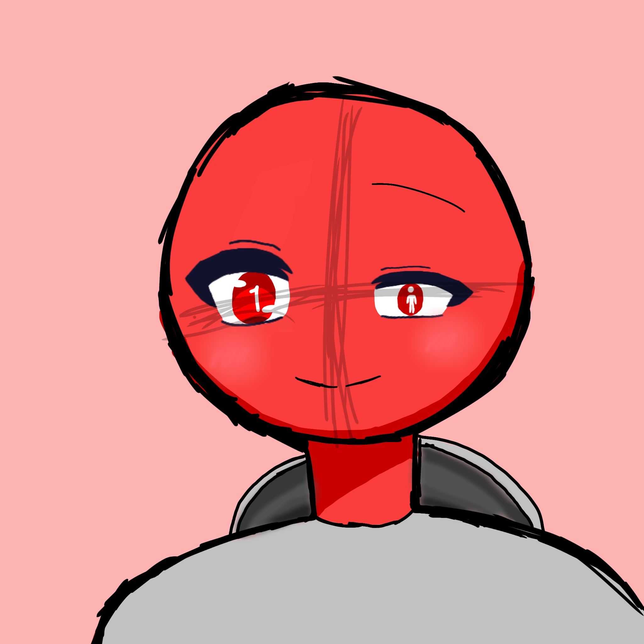 1番