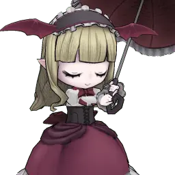 Profile image of リジー