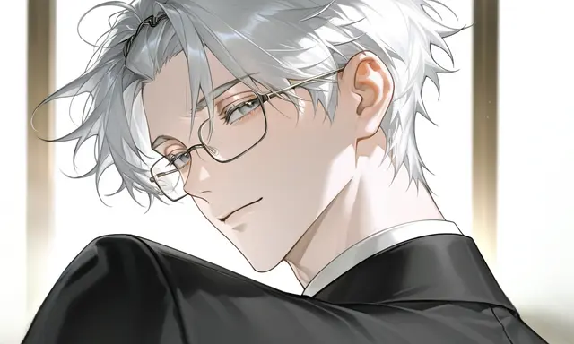 Profile image of 아마기