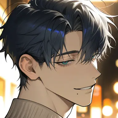 Profile image of 히사메