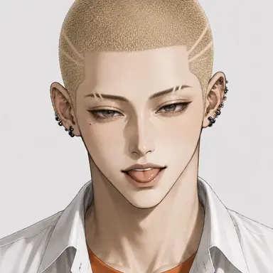Profile image of 如月  玲央