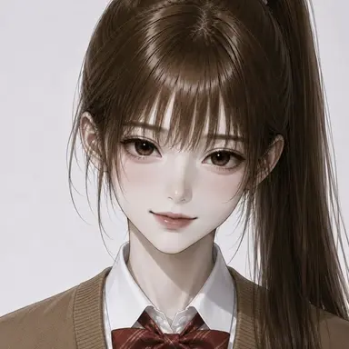 Profile image of 綾小路  美来